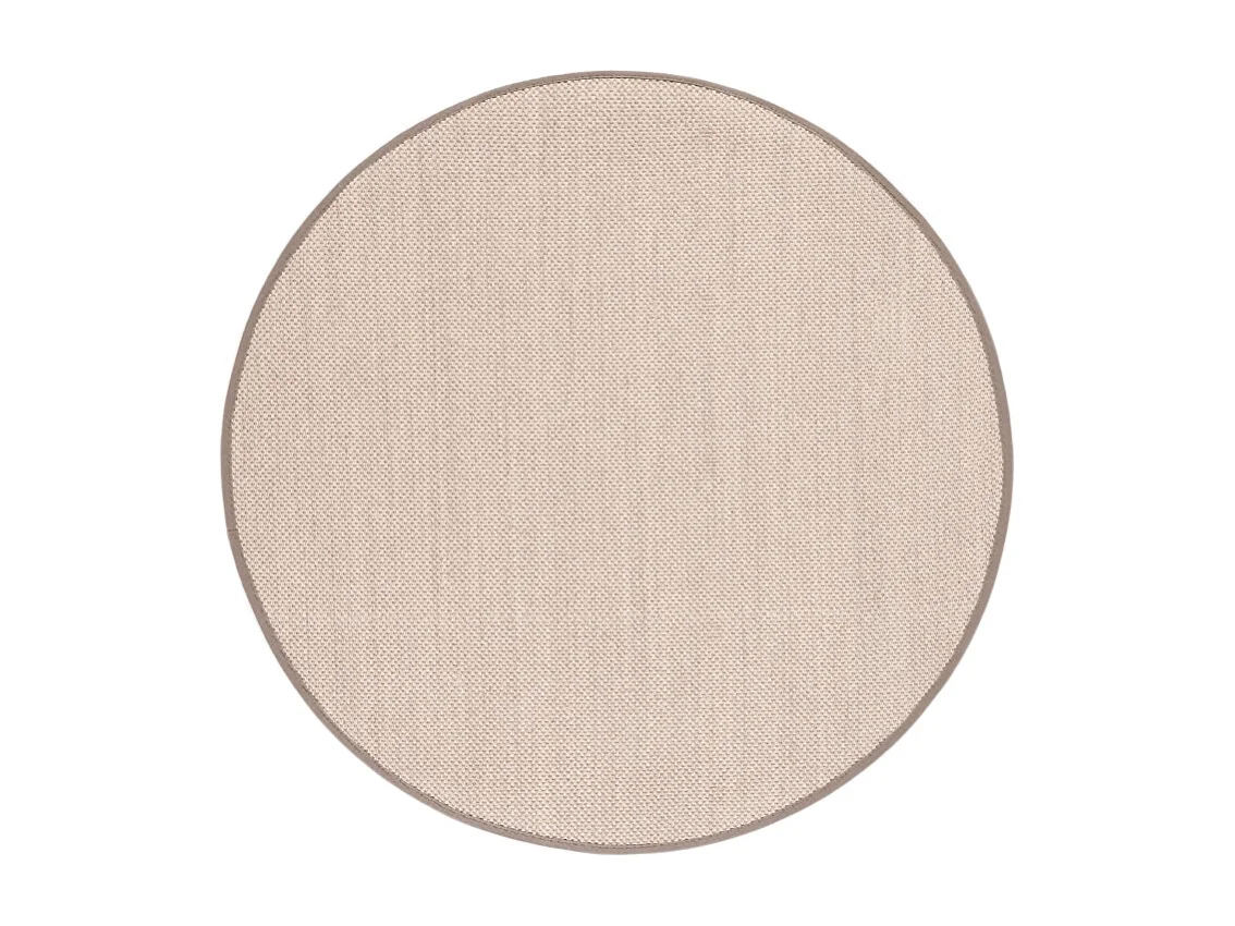 Tapis Kaki 91 X 91 cm - Cass