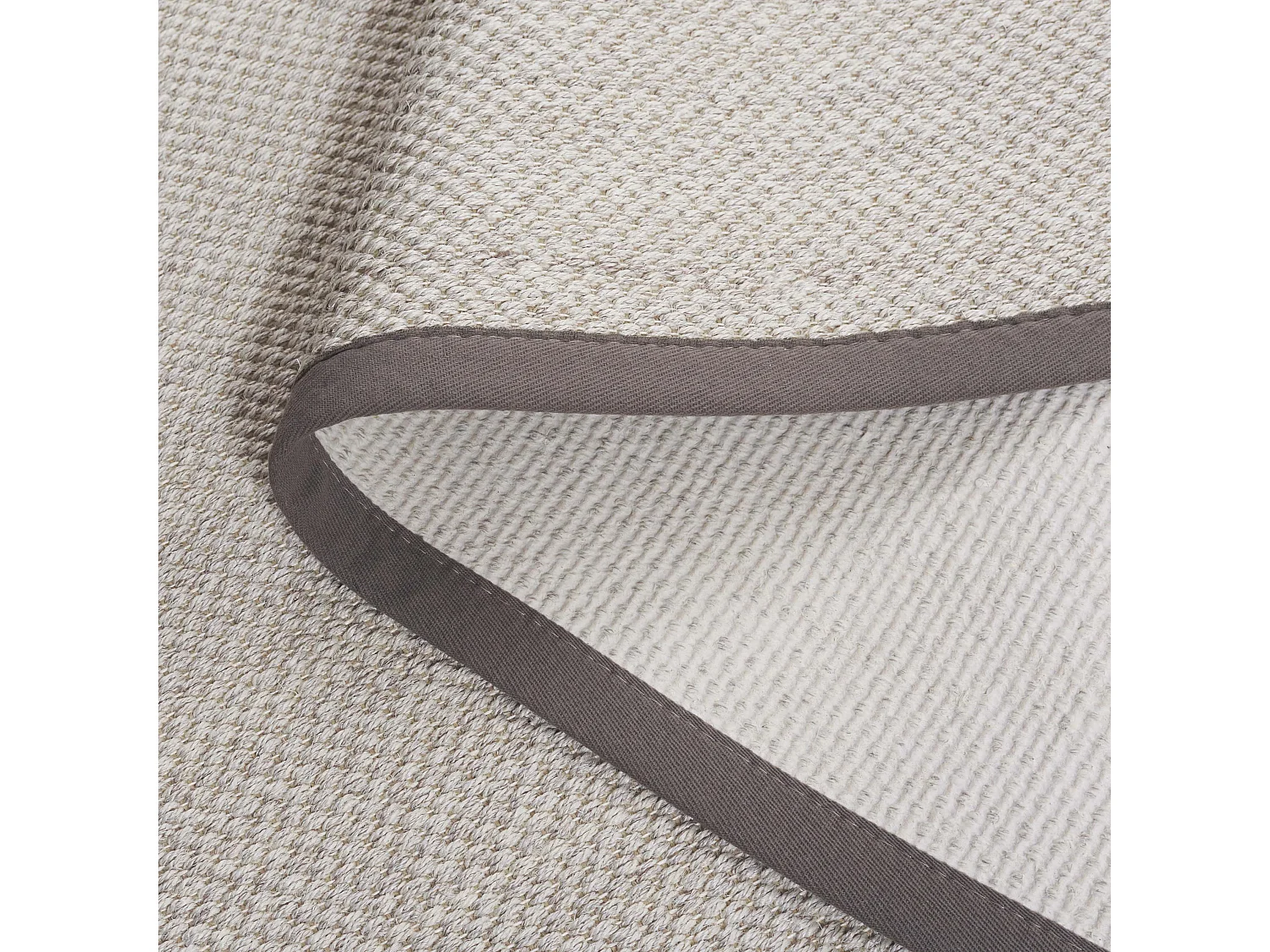 Tapis Kaki 91 X 91 cm - Cass