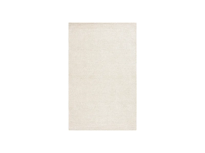 Tapis Vert/Ivoire 183 X 274 cm - Alaska