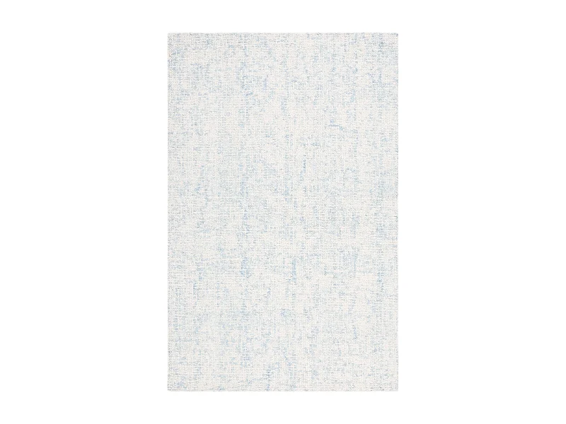 Tapis Bleu/Ivoire 152 X 244 cm - Tempest