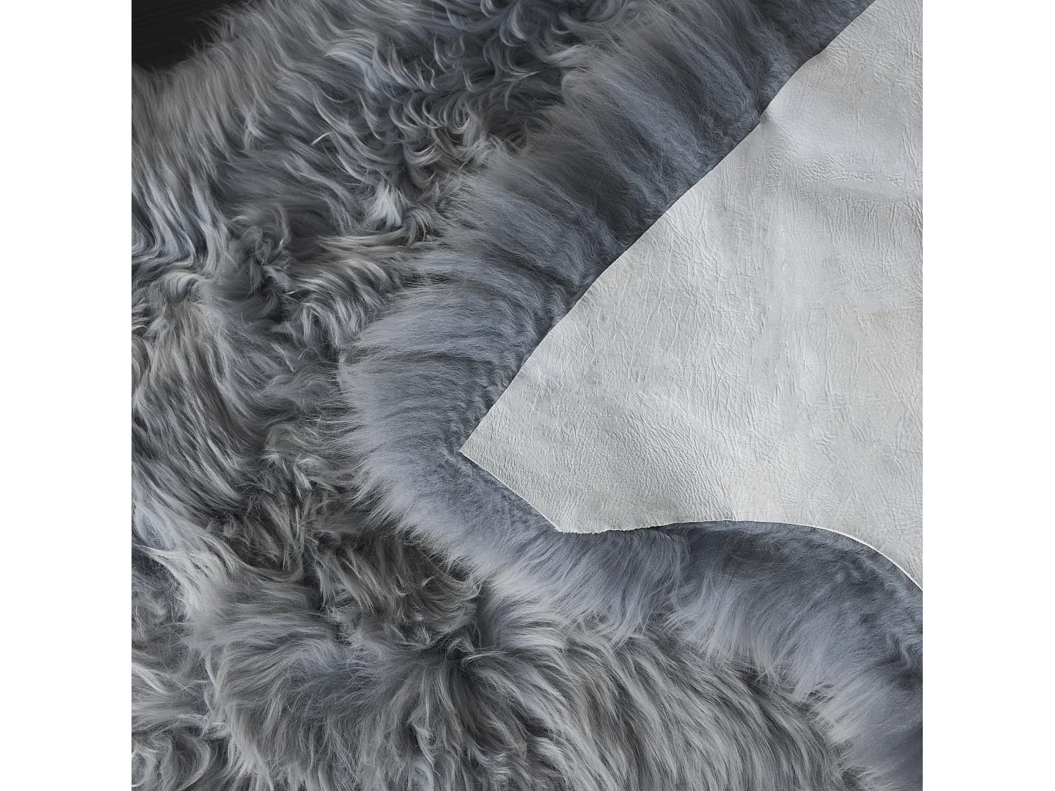 Tapis Gris 61 X 183 cm - Ree