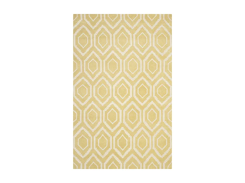 Tapis Or/Neutre 152 X 244 cm - Essex