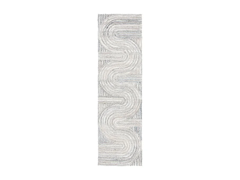 Tapis Beige 69 X 122 cm - Eloisa