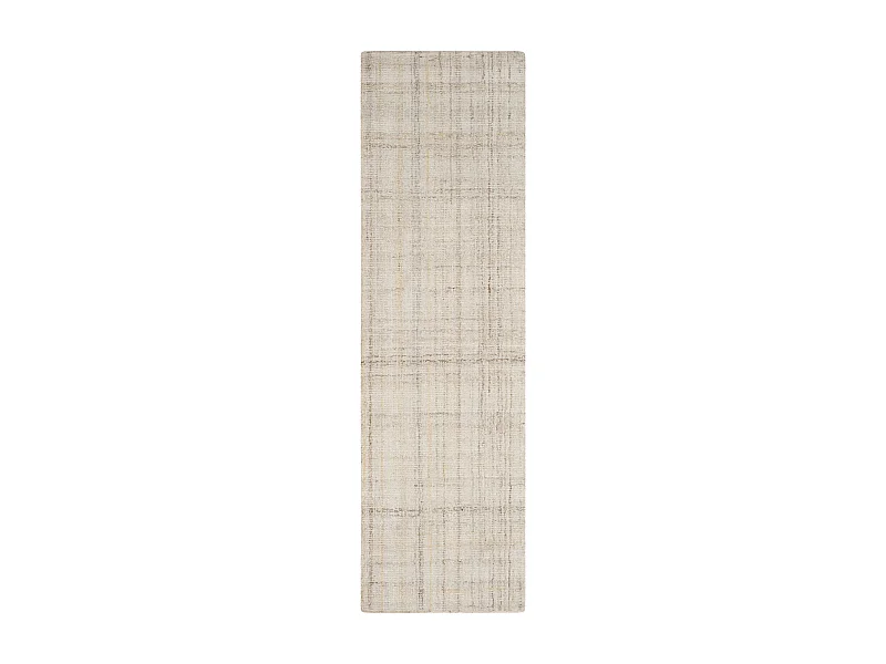 Tapis Ivoire/Beige 69 X 244 cm - Tahlia