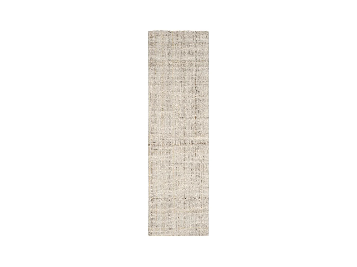 Tapis Ivoire/Beige 69 X 244 cm - Tahlia