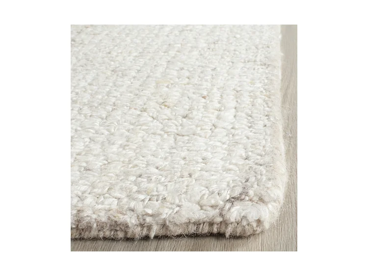 Tapis Ivoire/Beige 69 X 244 cm - Tahlia