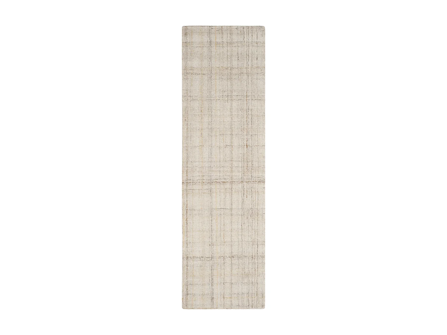 Tapis Ivoire/Beige 69 X 244 cm - Tahlia