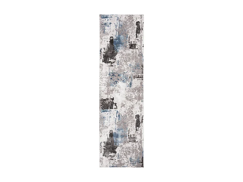 Tapis Gris 69 X 244 cm - Ermina