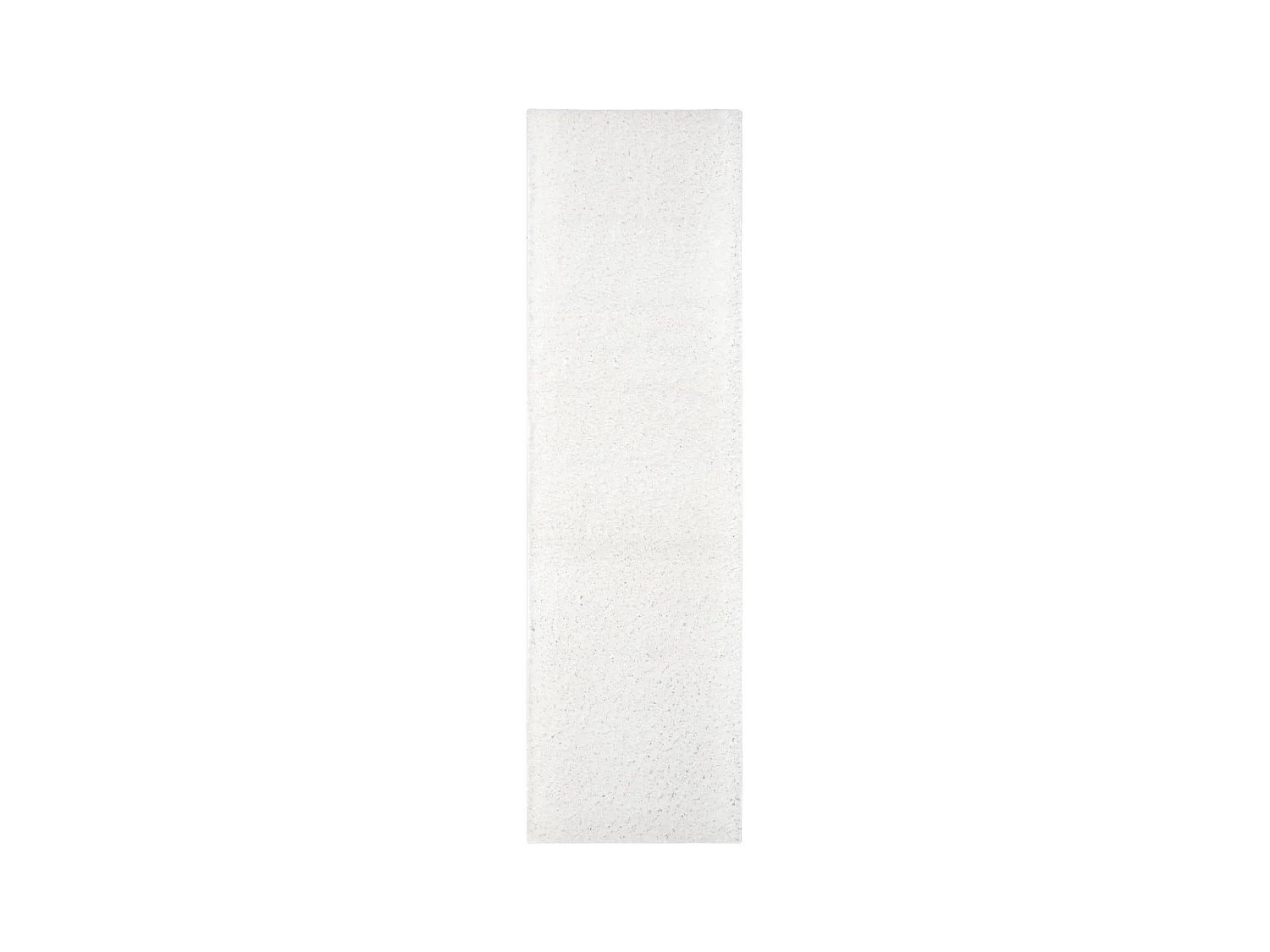 Tapis Blanc 69 X 244 cm - Lola