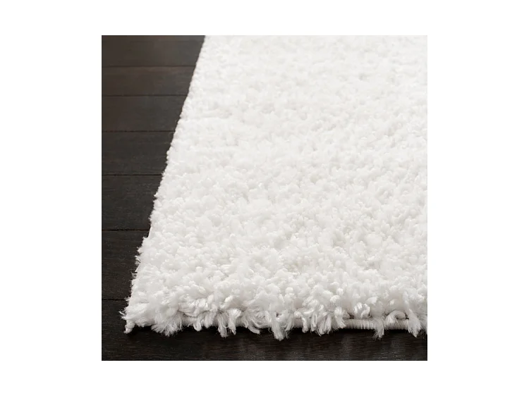 Tapis Blanc 69 X 244 cm - Lola
