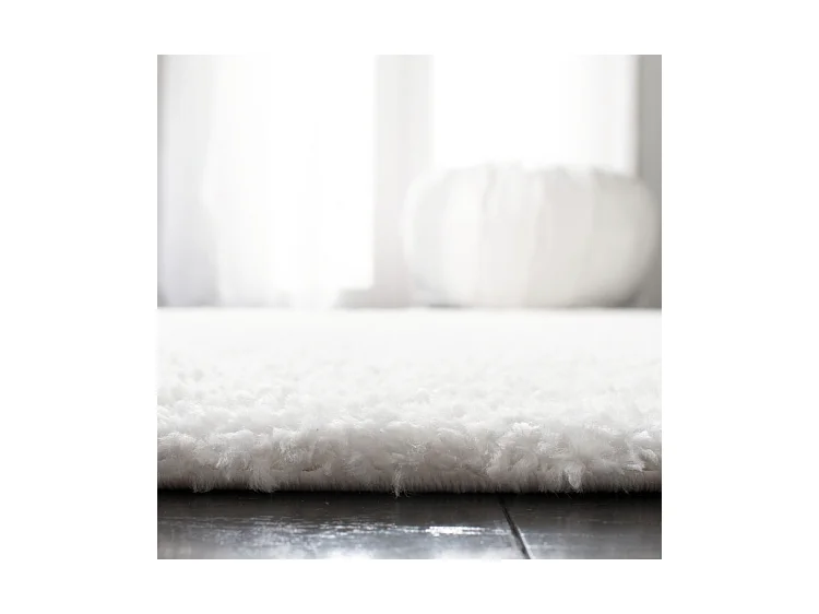 Tapis Blanc 69 X 244 cm - Lola