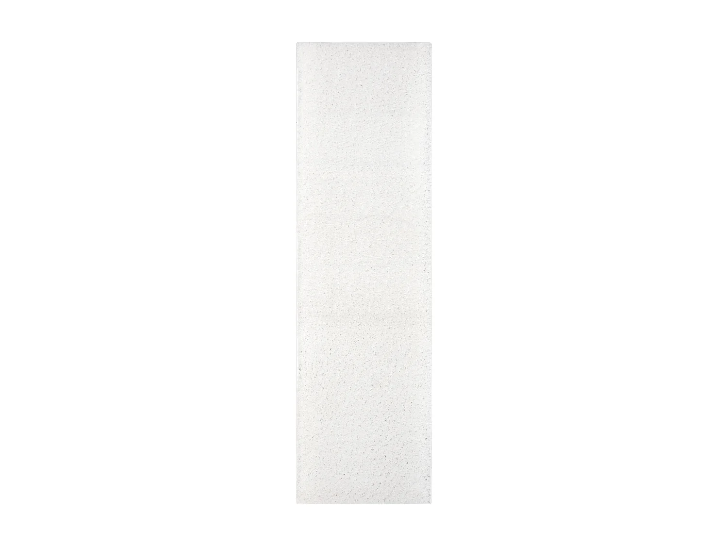 Tapis Blanc 69 X 244 cm - Lola