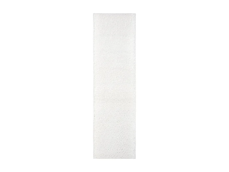 Tapis Blanc 69 X 244 cm - Lola