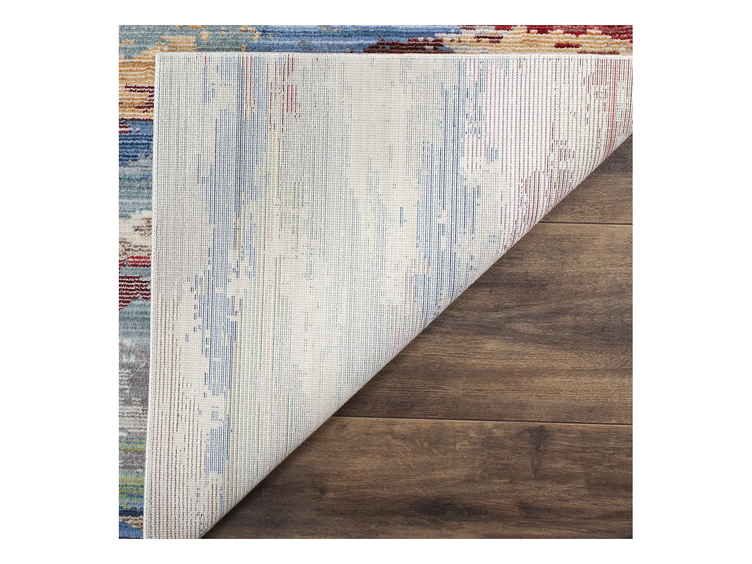 Tapis Multicolore 152 X 244 cm - Gigi