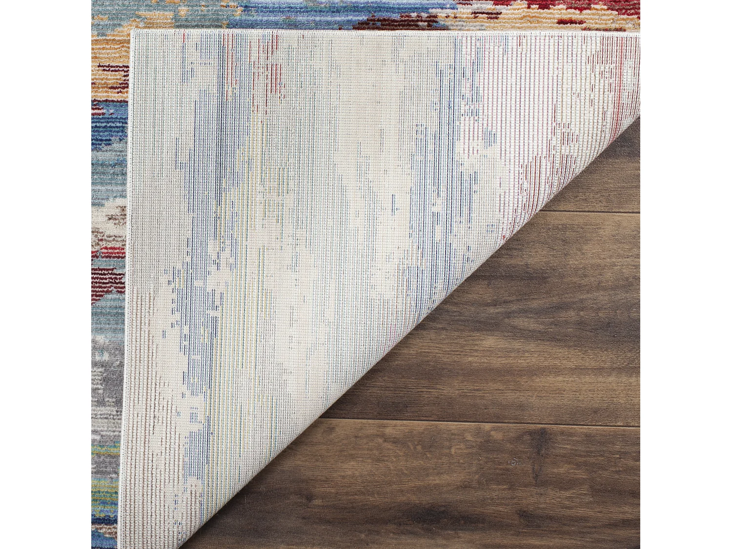 Tapis Multicolore 152 X 244 cm - Gigi