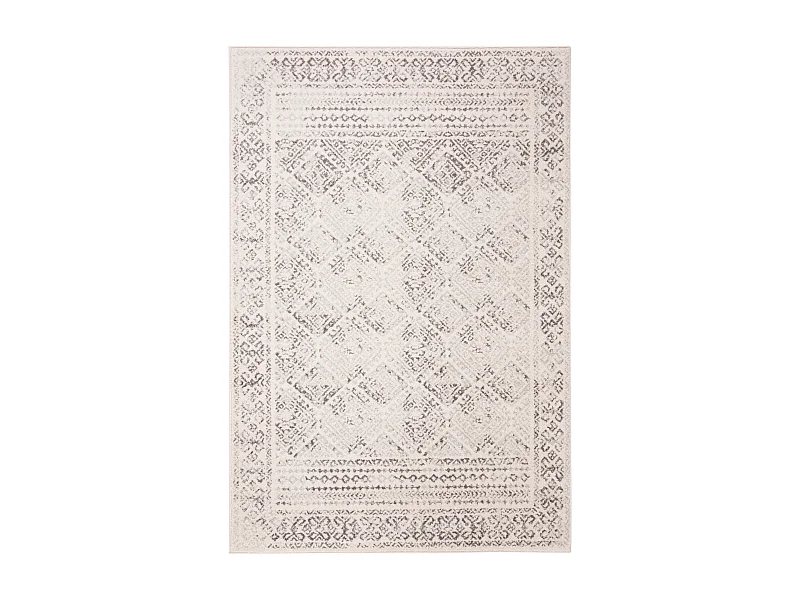 Tapis Neutre/Gris 160 X 229 cm - Catherine