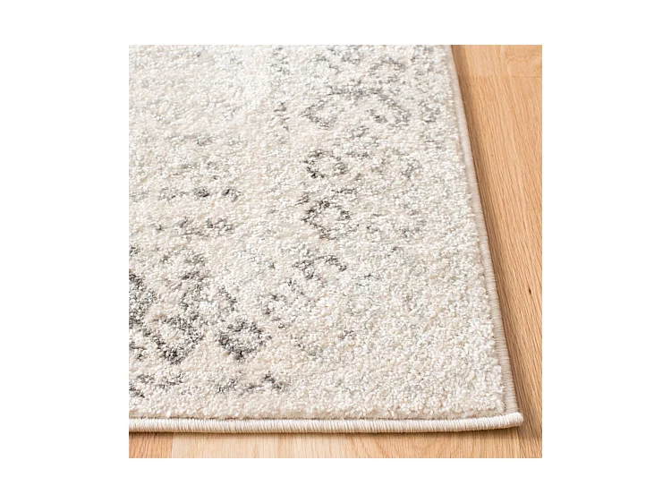 Tapis Neutre/Gris 160 X 229 cm - Catherine