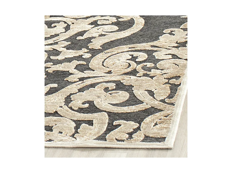 Tapis Neutre/Gris 160 X 229 cm - Marigot