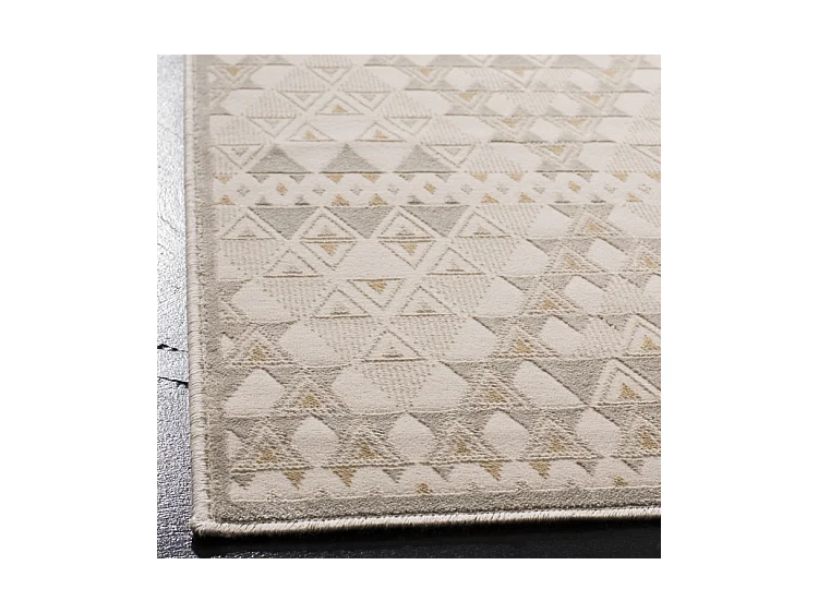 Tapis Neutre/Neutre 99 X 140 cm - Charlize