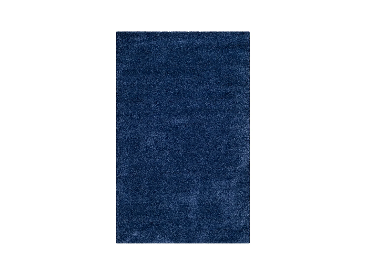 Tapis Bleu Marine 236 x 305 cm - Bowery