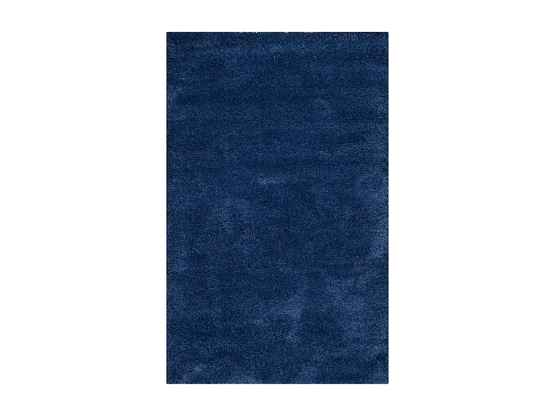 Tapis Bleu Marine 236 x 305 cm - Bowery