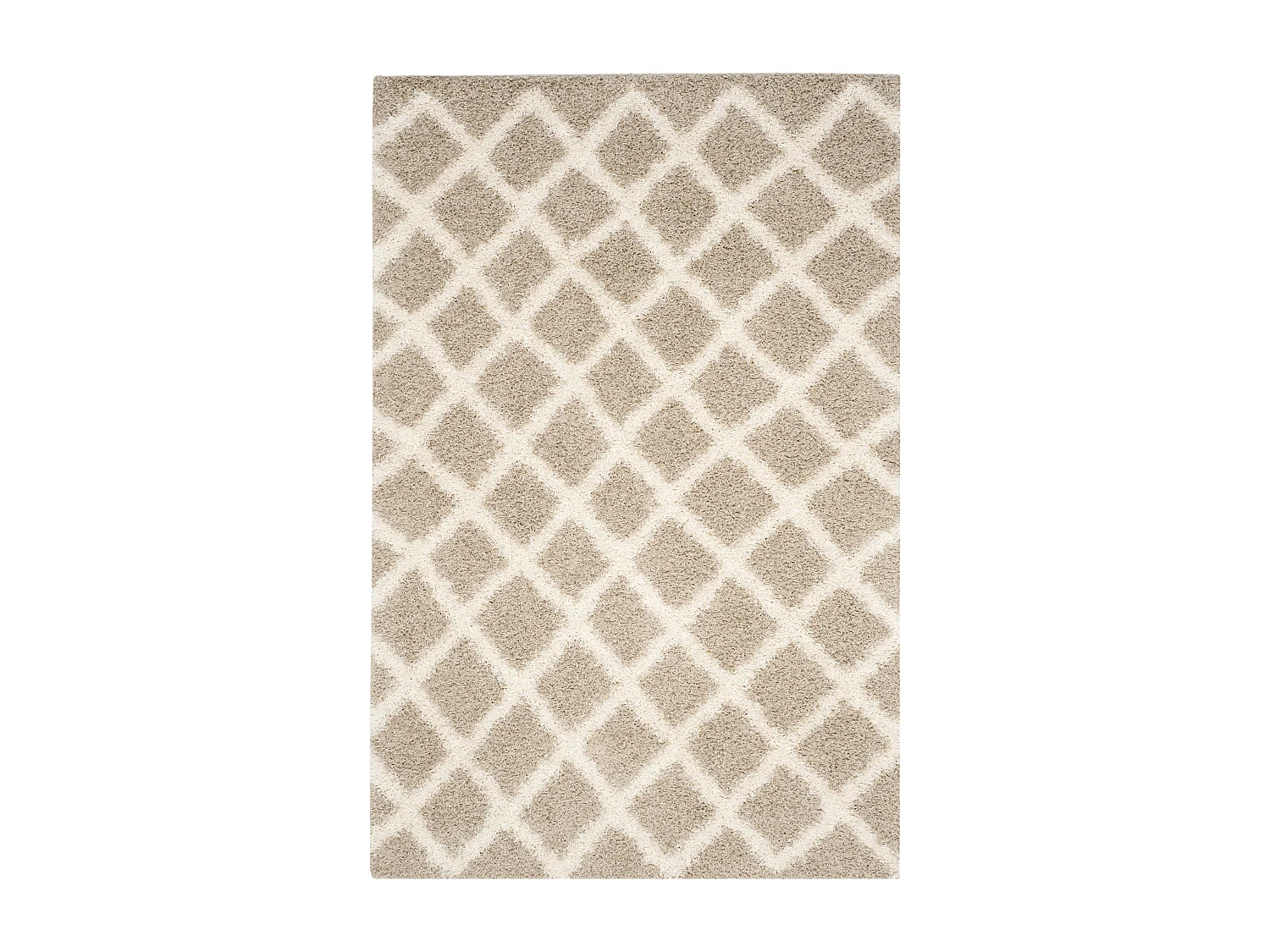 Tapis Neutre 183 X 274 cm - Natalia