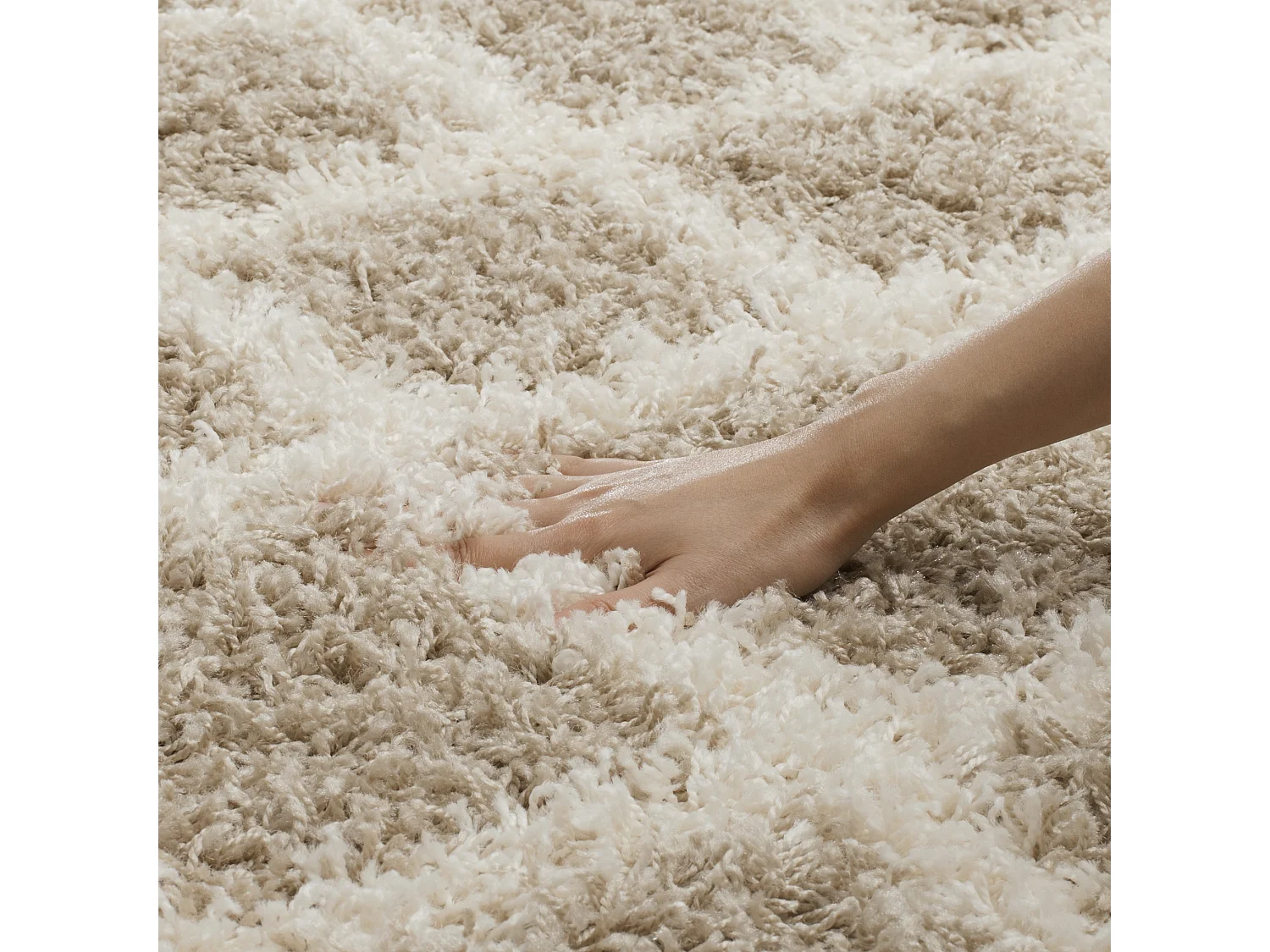 Tapis Neutre 183 X 274 cm - Natalia