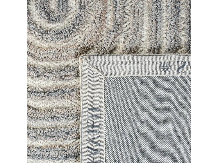 Tapis Beige 122 X 183 cm - Eloisa
