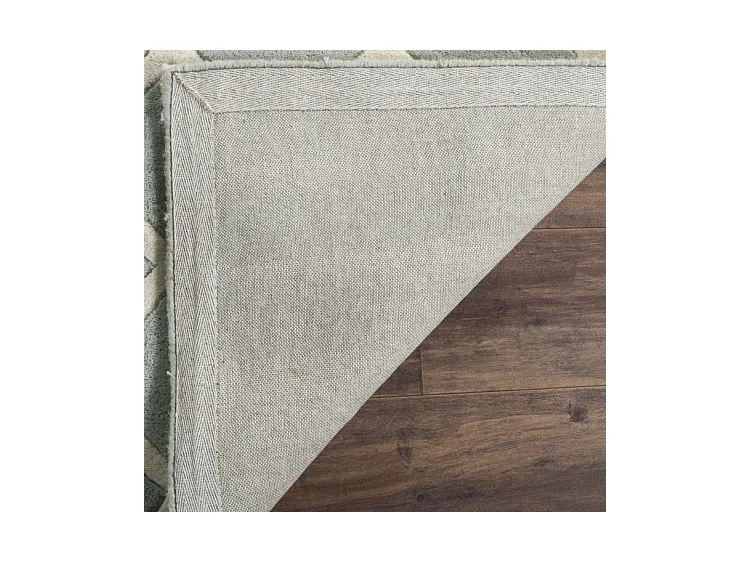 Tapis Gris/Neutre 91 X 152 cm - Soho