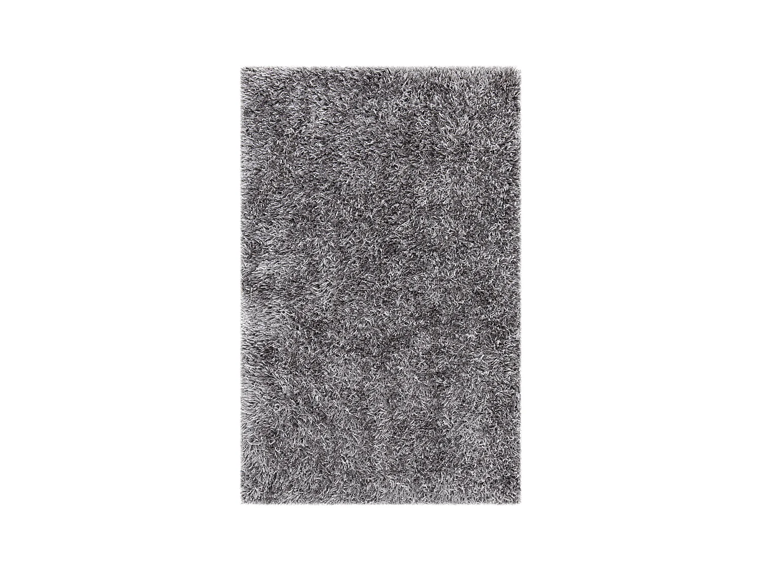 Tapis Gris 122 X 183 cm - Mara