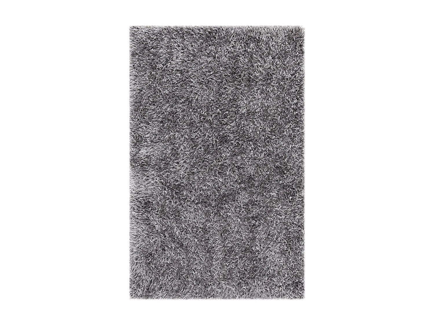 Tapis Gris 122 X 183 cm - Mara