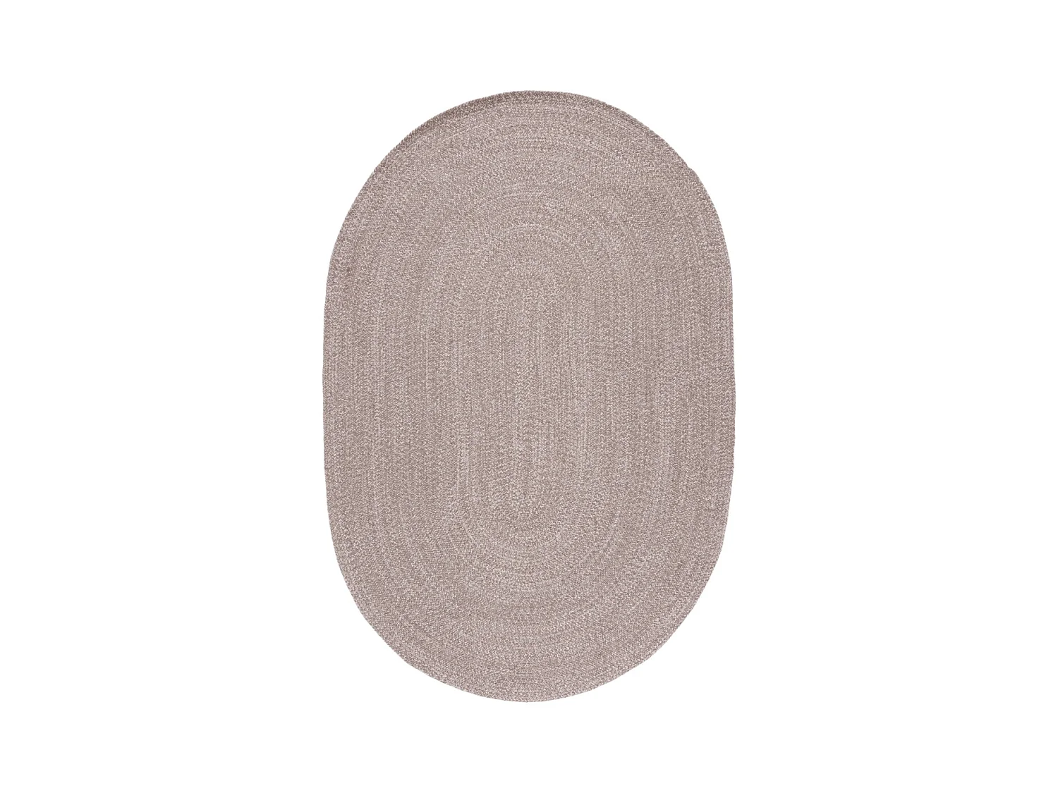 Tapis Ivoire/Beige 122 X 183 cm - Jessamy