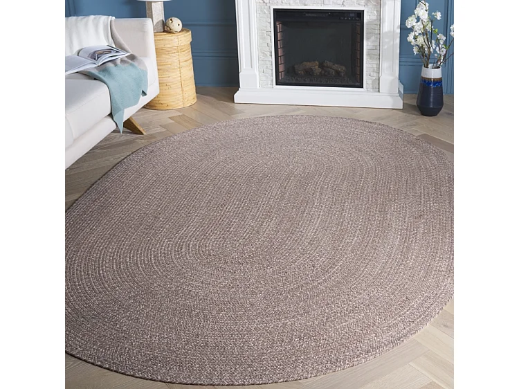 Tapis Ivoire/Beige 122 X 183 cm - Jessamy