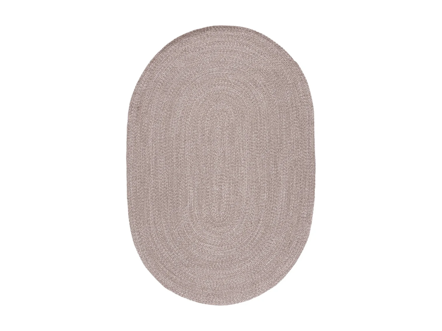 Tapis Ivoire/Beige 122 X 183 cm - Jessamy