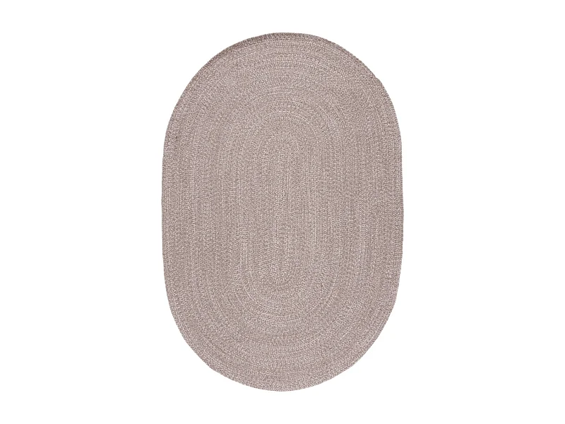 Tapis Ivoire/Beige 122 X 183 cm - Jessamy