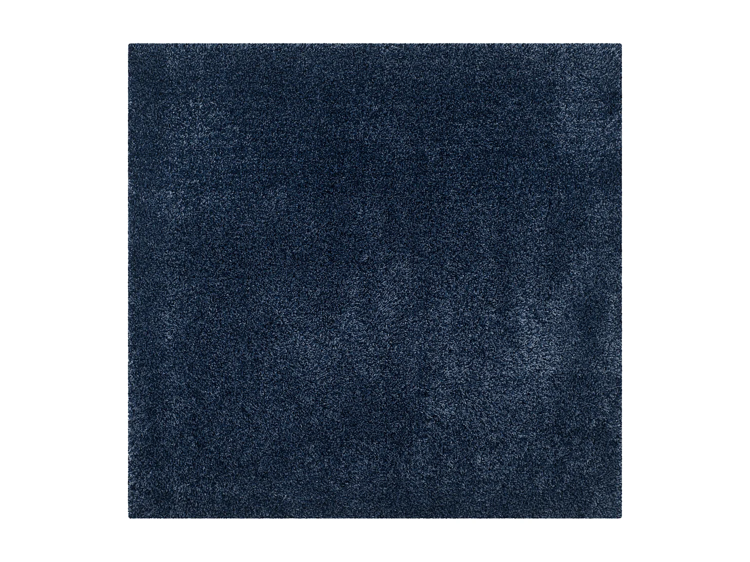 Tapis Bleu Marine 201 X 201 cm - Crosby