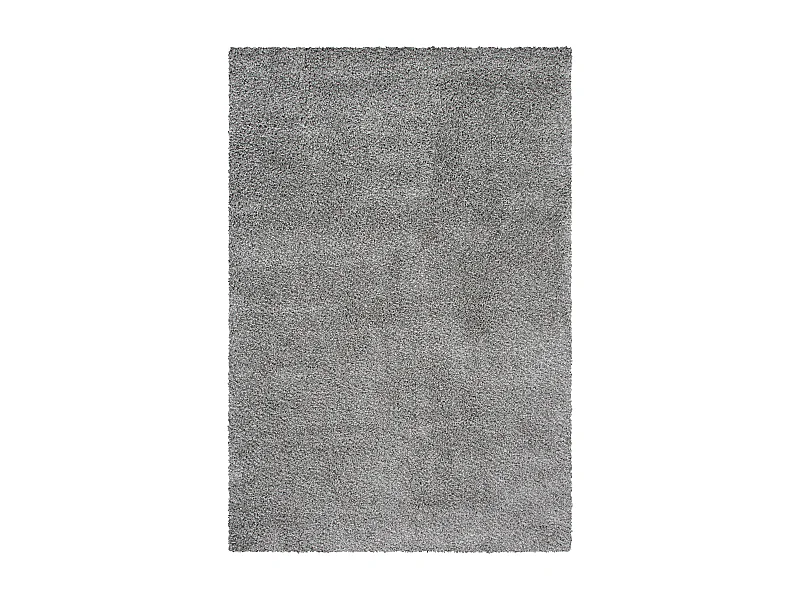 Tapis Gris 201 X 290 cm - Crosby