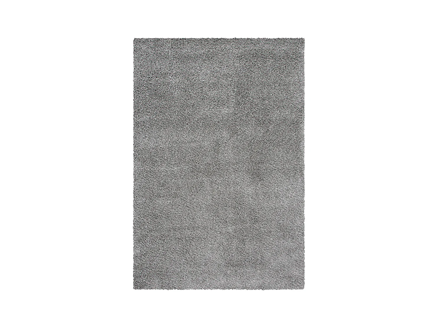 Tapis Gris 201 X 290 cm - Crosby