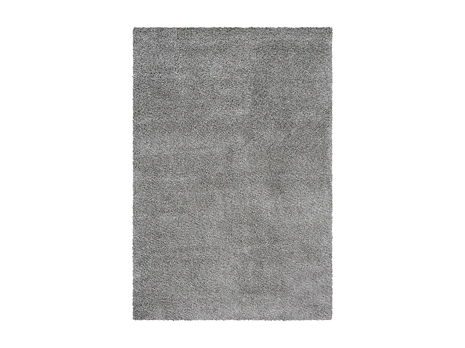 Tapis Gris 201 X 290 cm - Crosby