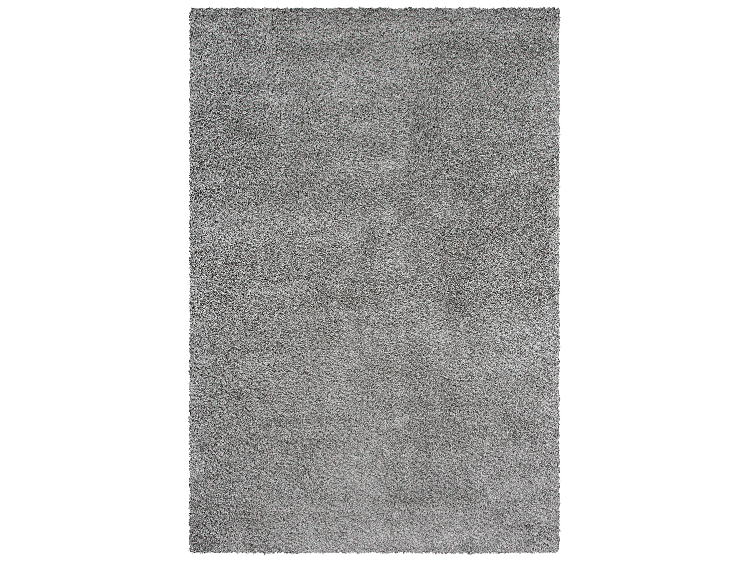 Tapis Gris 201 X 290 cm - Crosby
