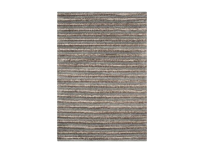 Tapis Multicolore 160 X 229 cm - Amara