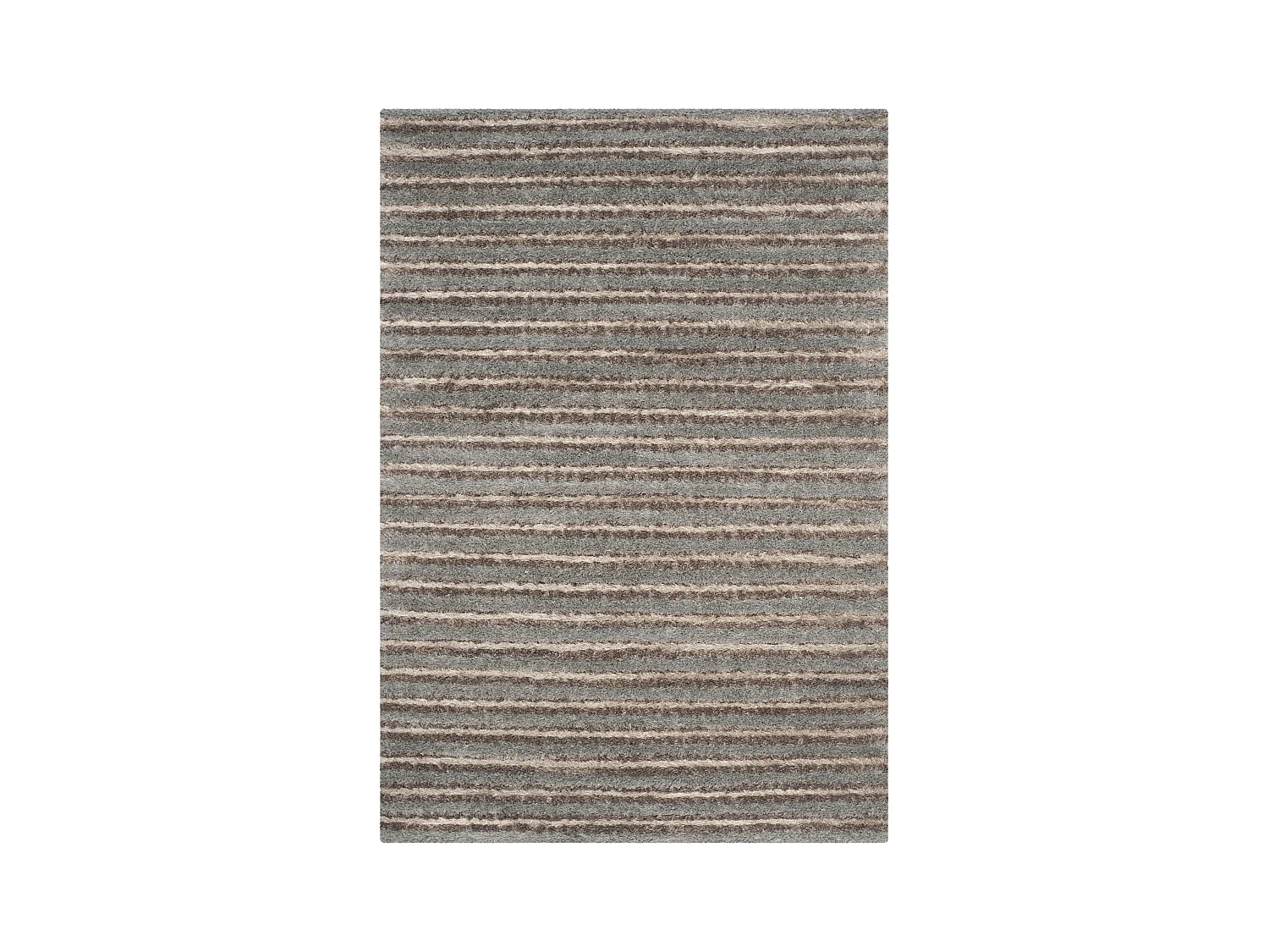 Tapis Multicolore 160 X 229 cm - Amara