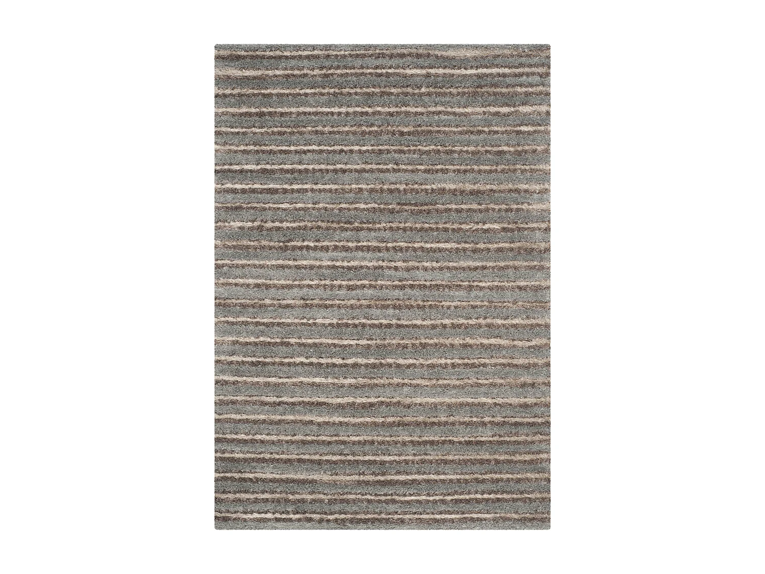 Tapis Multicolore 160 X 229 cm - Amara