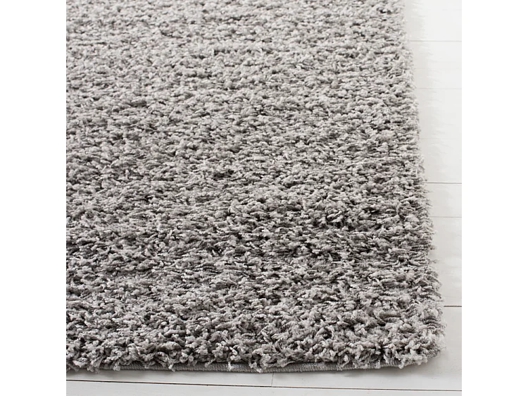Tapis Gris 183 X 274 cm - Emery