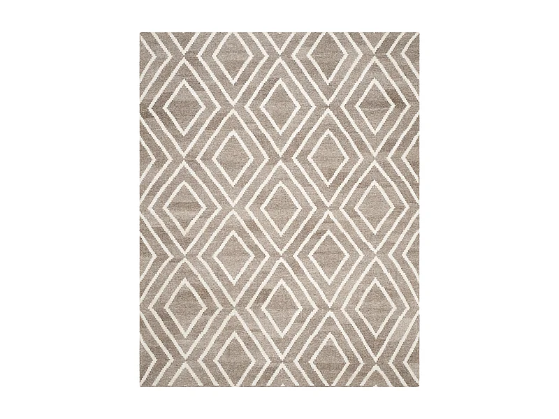 Tapis Neutre/Neutre 244 X 305 cm - Tamsin