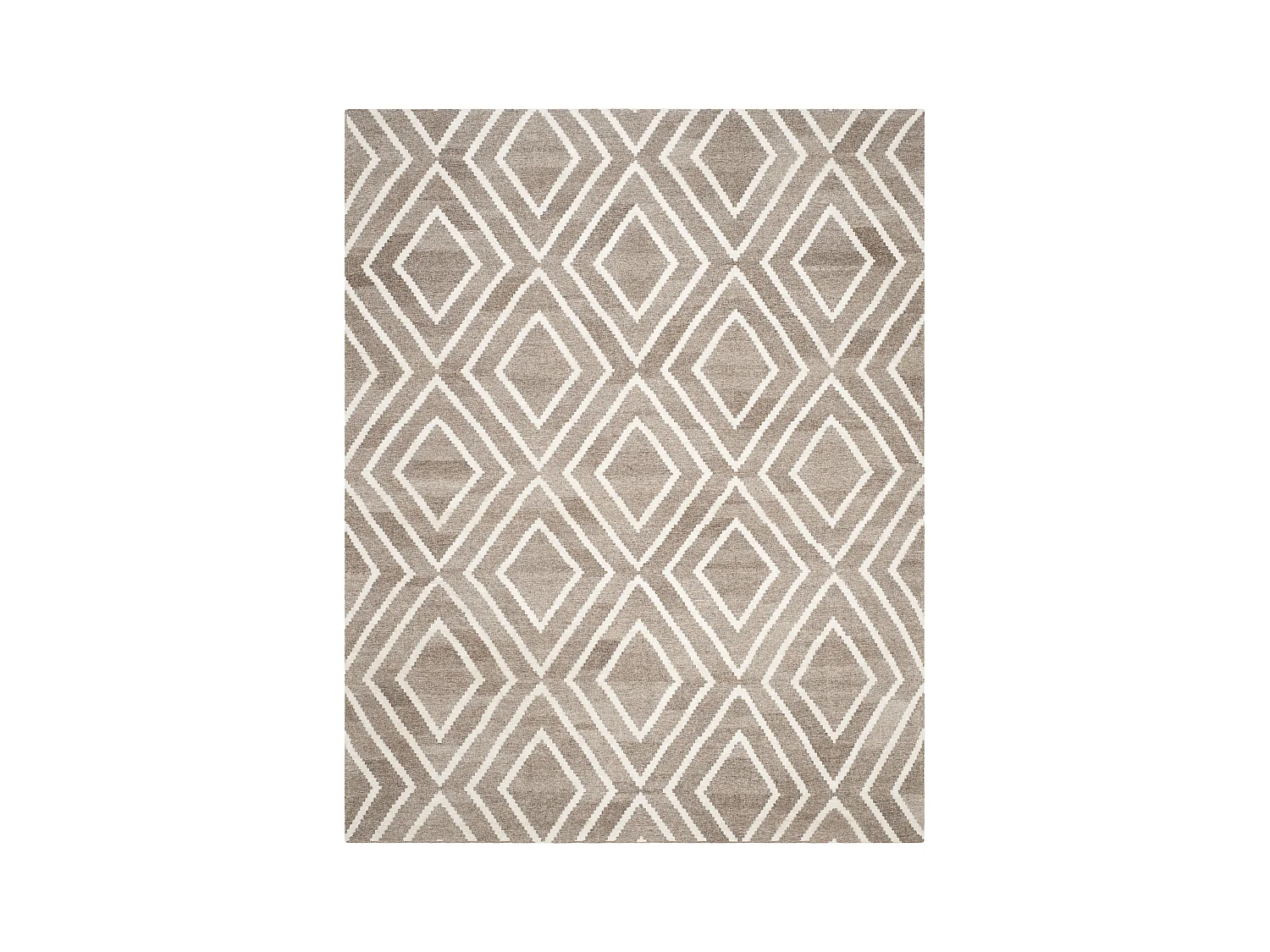 Tapis Neutre/Neutre 244 X 305 cm - Tamsin