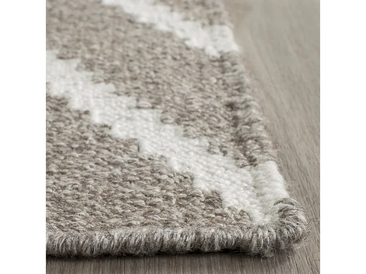 Tapis Neutre/Neutre 244 X 305 cm - Tamsin