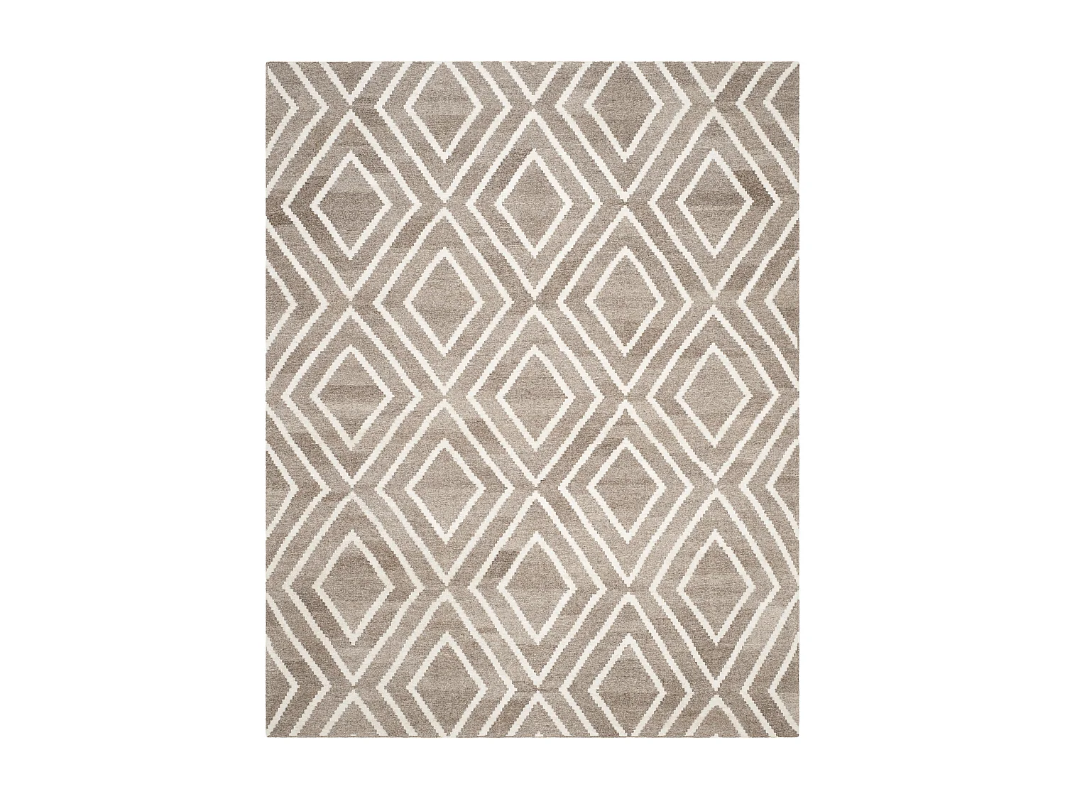 Tapis Neutre/Neutre 244 X 305 cm - Tamsin