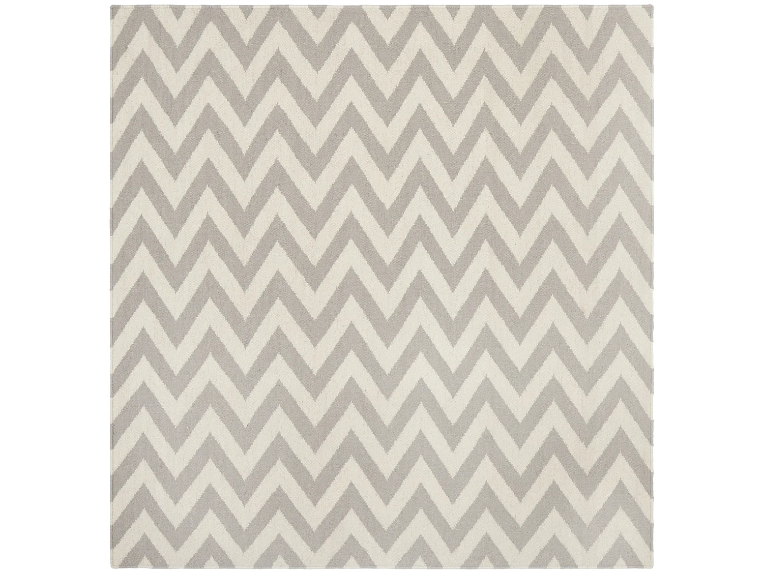 Tapis Gris/Neutre 183 X 183 cm - Nelli