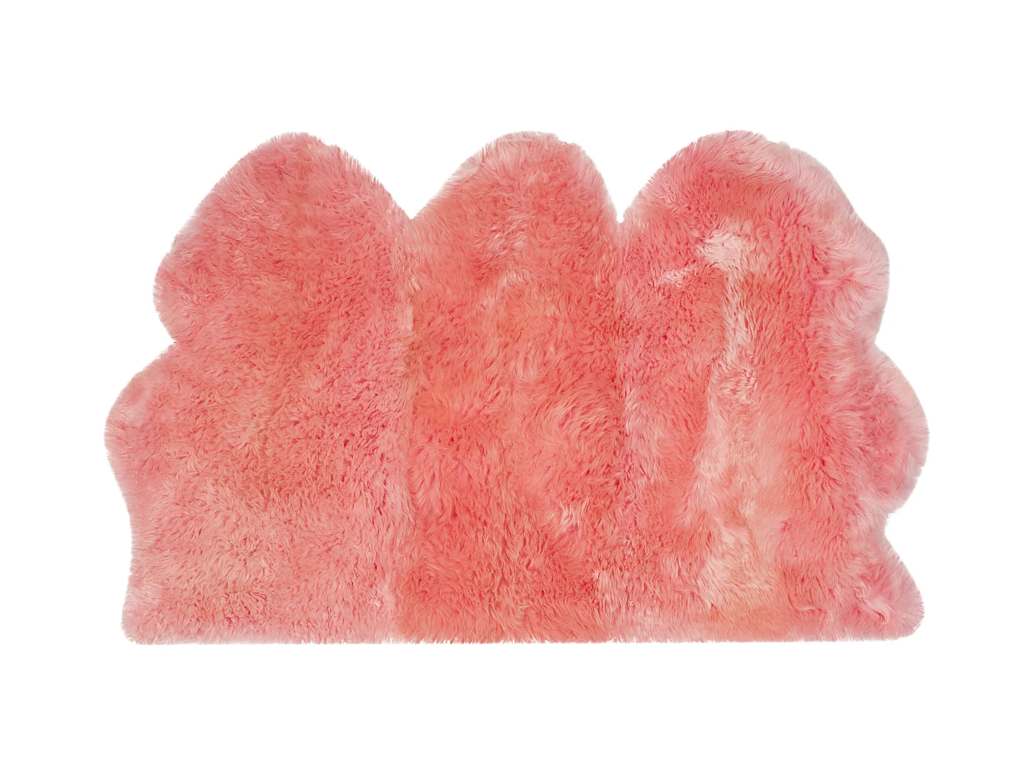 Tapis Rose 91 X 152 cm - Ree